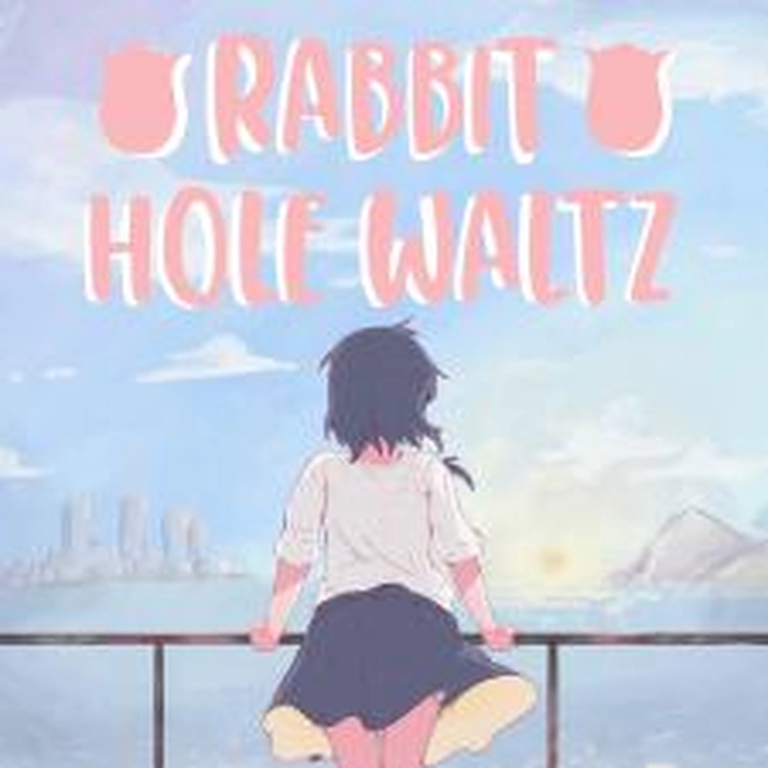 Rabbit Hole Waltz cover