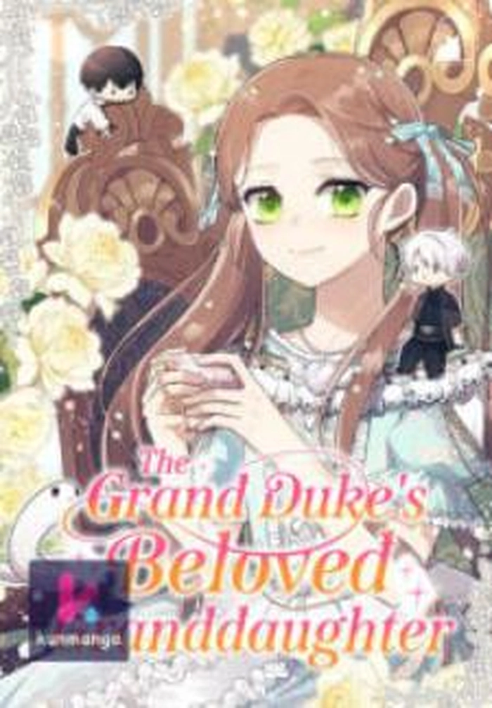 The Grand Duke’S Beloved Granddaughter nº 1 cover