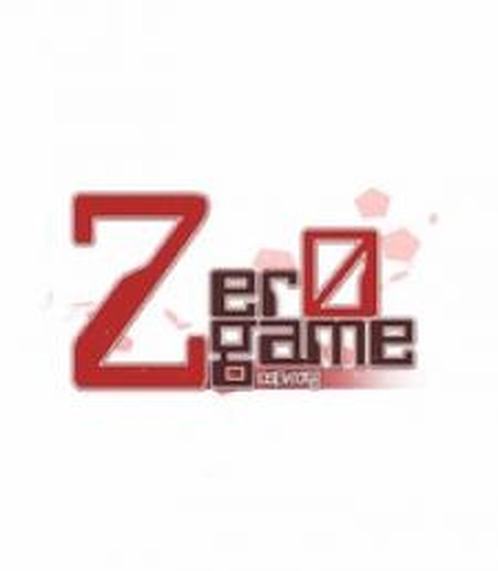 Zero Game cover